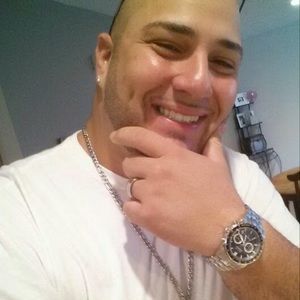 Meet your Posher, Xavier